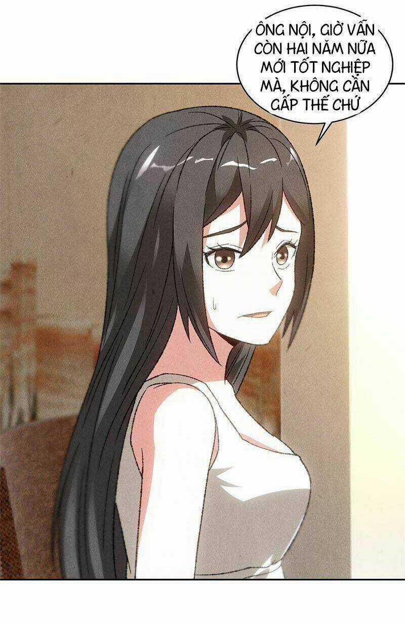 Ta Là Phế Vật Chapter 52 trang 8