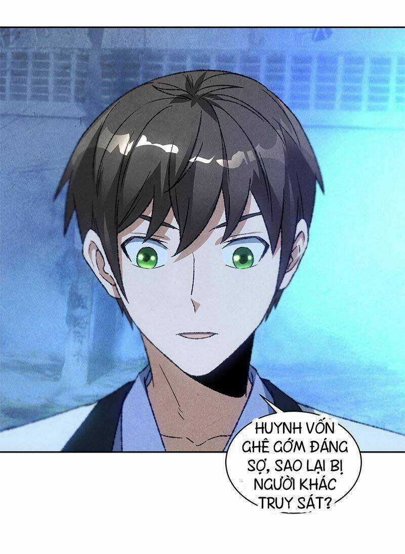 Ta Là Phế Vật Chapter 53 trang 10