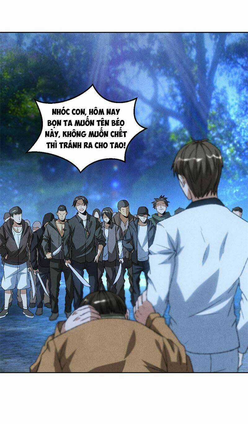 Ta Là Phế Vật Chapter 53 trang 12