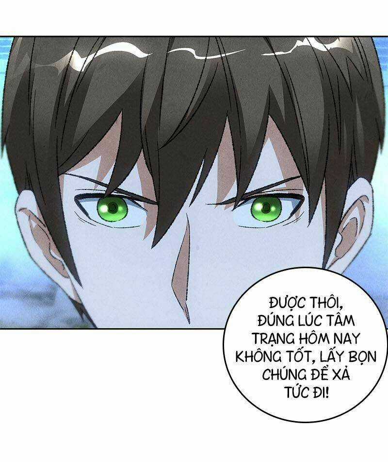 Ta Là Phế Vật Chapter 53 trang 14