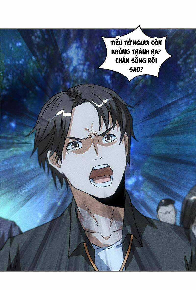 Ta Là Phế Vật Chapter 53 trang 15
