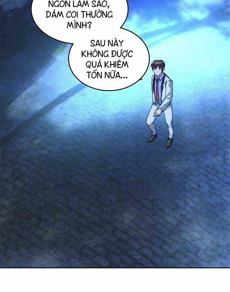 Ta Là Phế Vật Chapter 53 trang 2