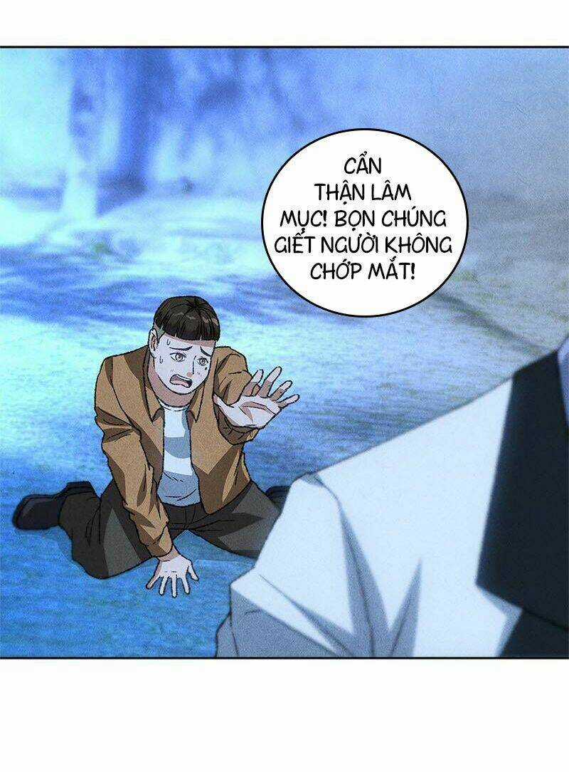 Ta Là Phế Vật Chapter 53 trang 20