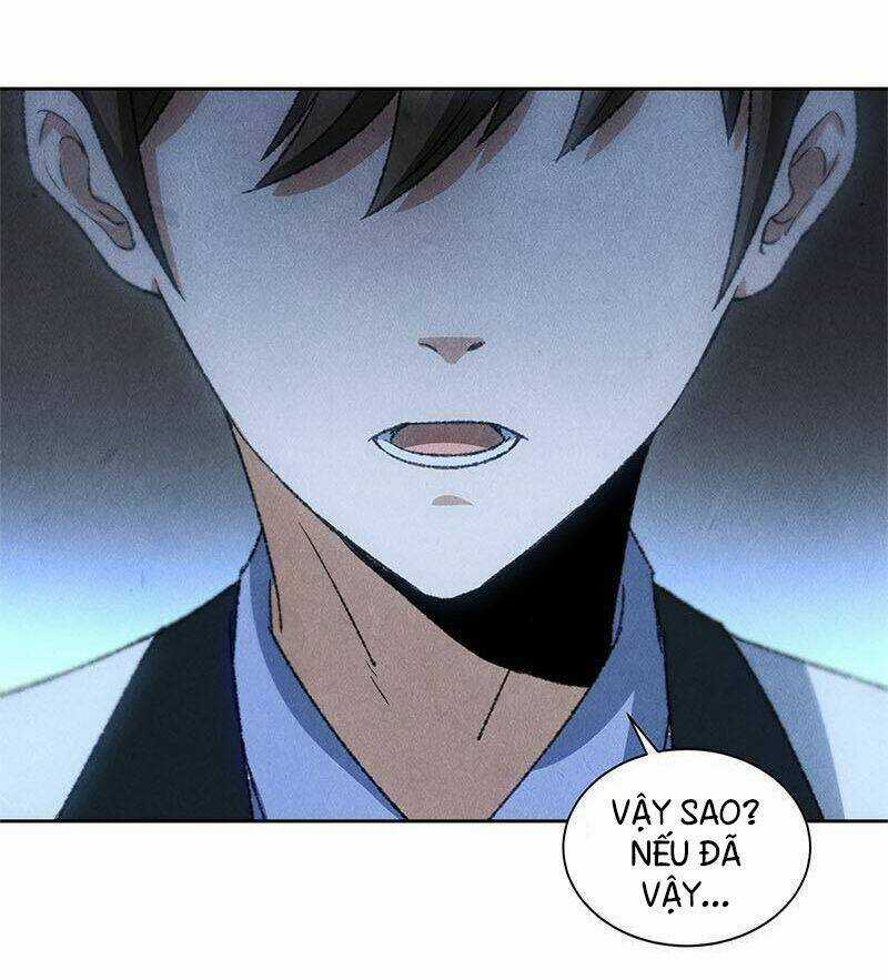 Ta Là Phế Vật Chapter 53 trang 21