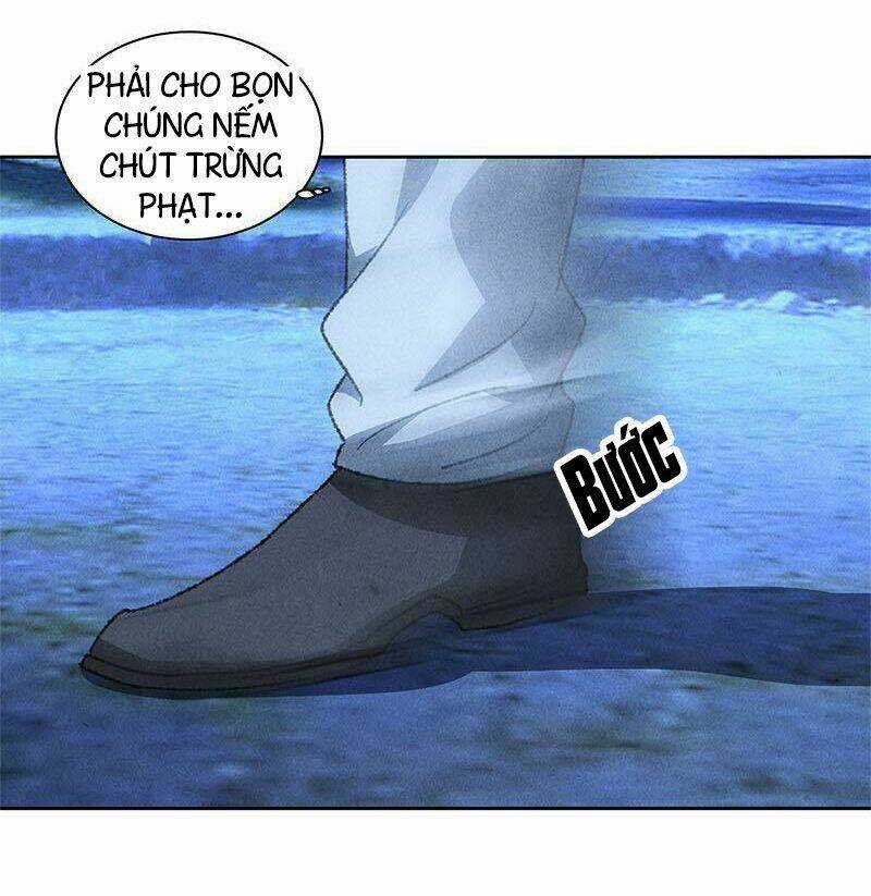 Ta Là Phế Vật Chapter 53 trang 22