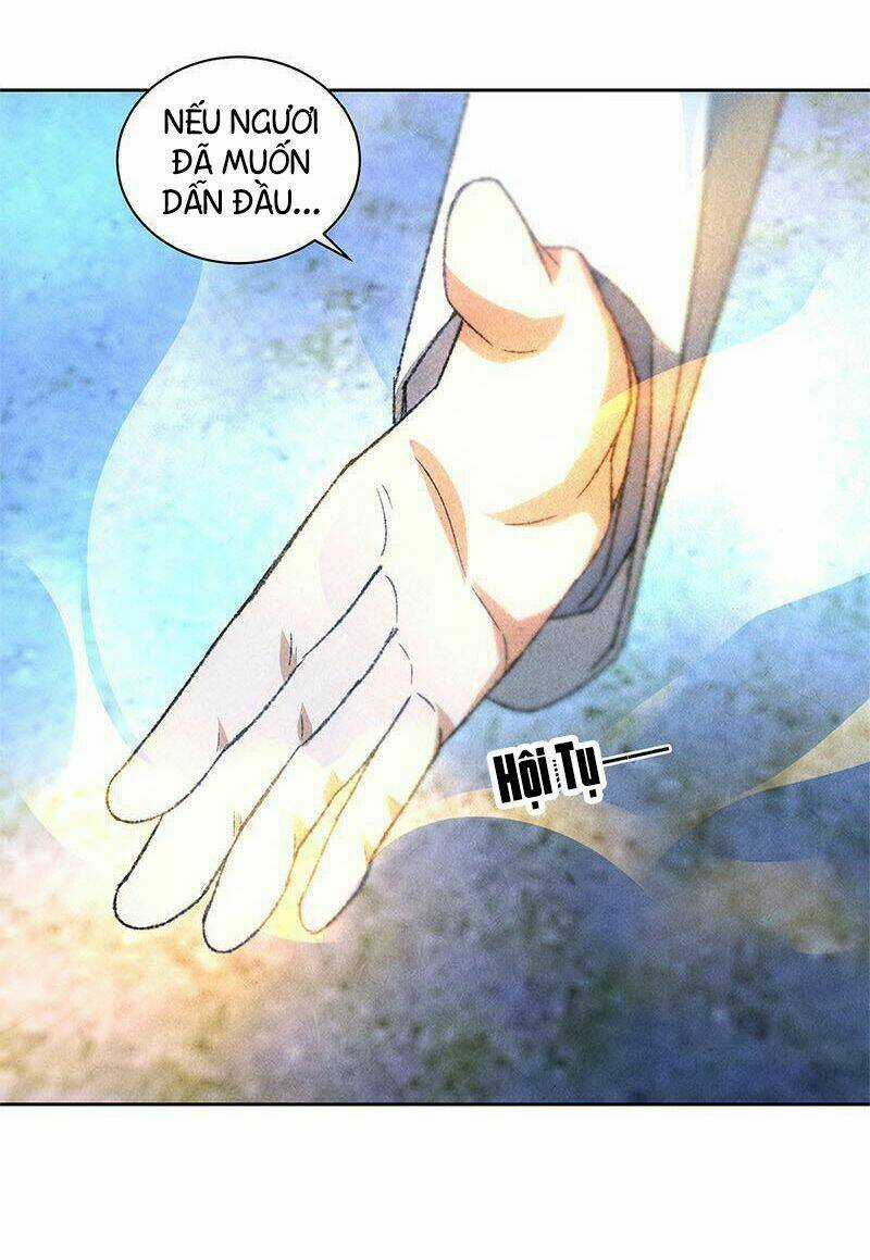 Ta Là Phế Vật Chapter 53 trang 25