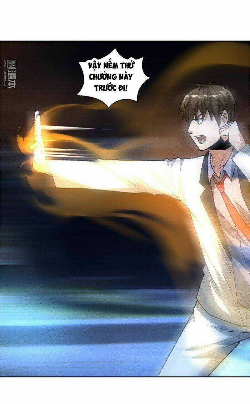 Ta Là Phế Vật Chapter 53 trang 26