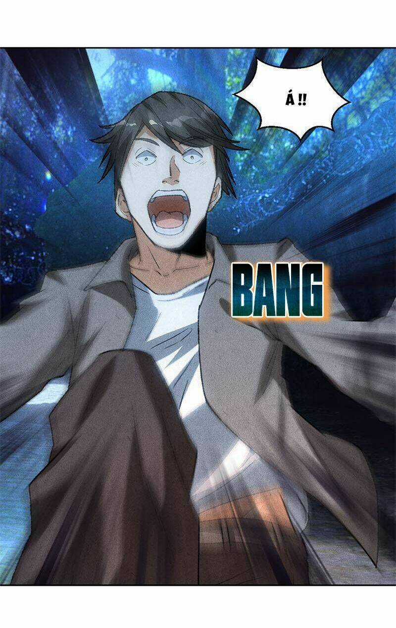 Ta Là Phế Vật Chapter 53 trang 27