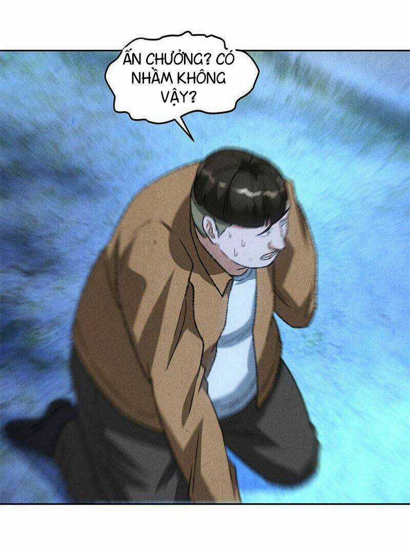 Ta Là Phế Vật Chapter 53 trang 28