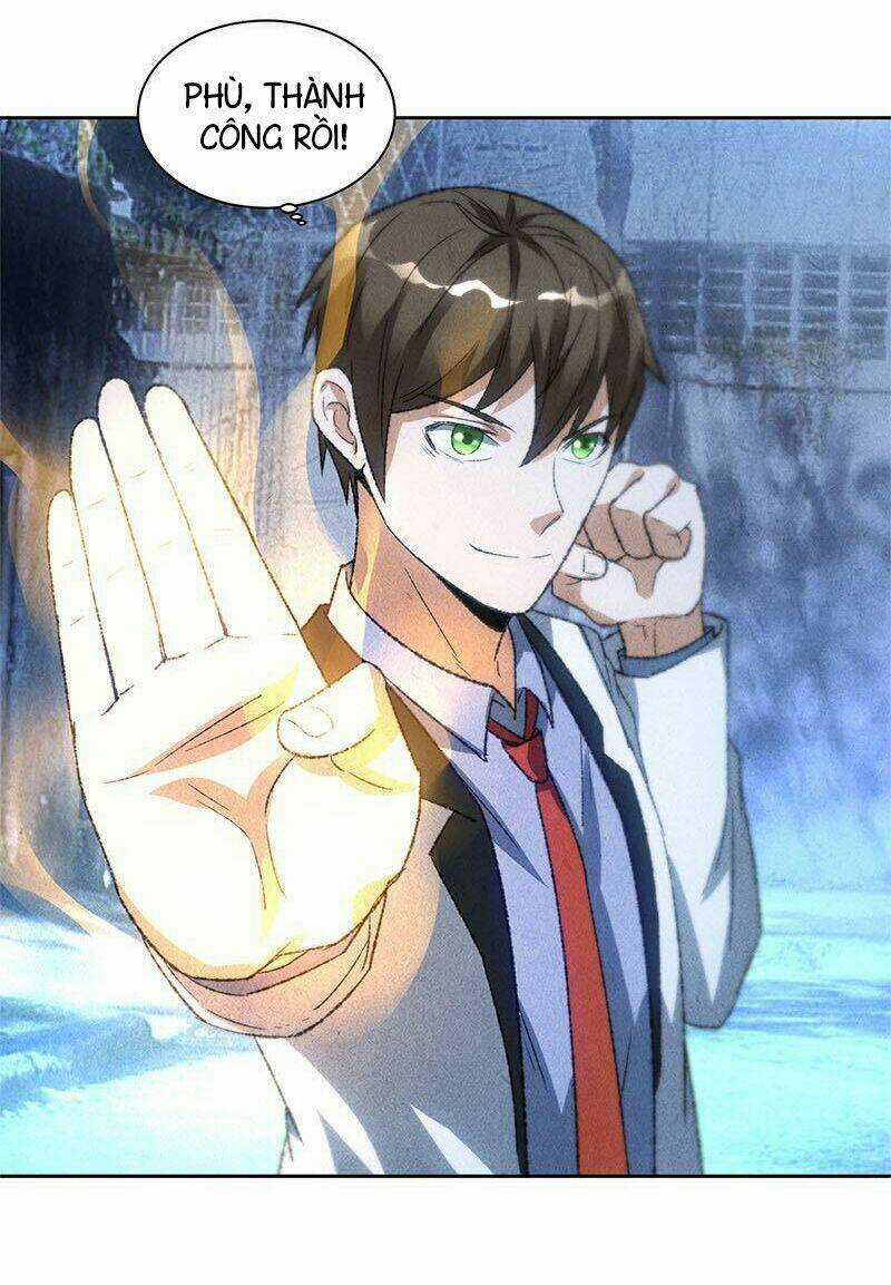 Ta Là Phế Vật Chapter 53 trang 30