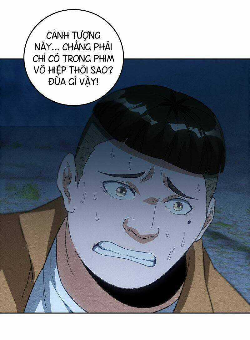 Ta Là Phế Vật Chapter 53 trang 31