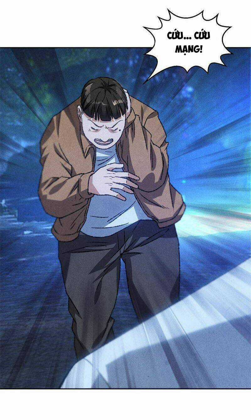 Ta Là Phế Vật Chapter 53 trang 4