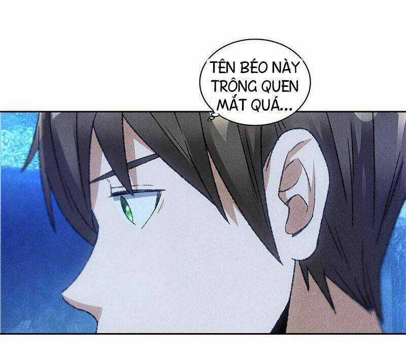 Ta Là Phế Vật Chapter 53 trang 5