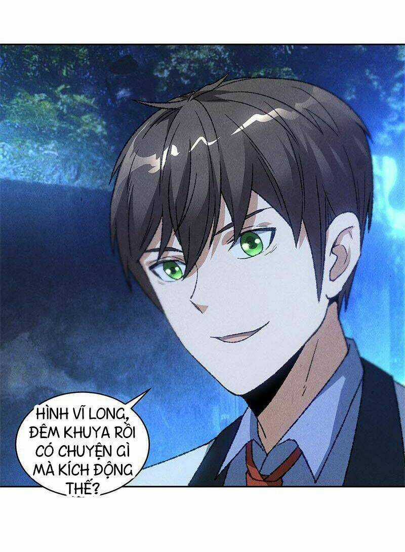 Ta Là Phế Vật Chapter 53 trang 7