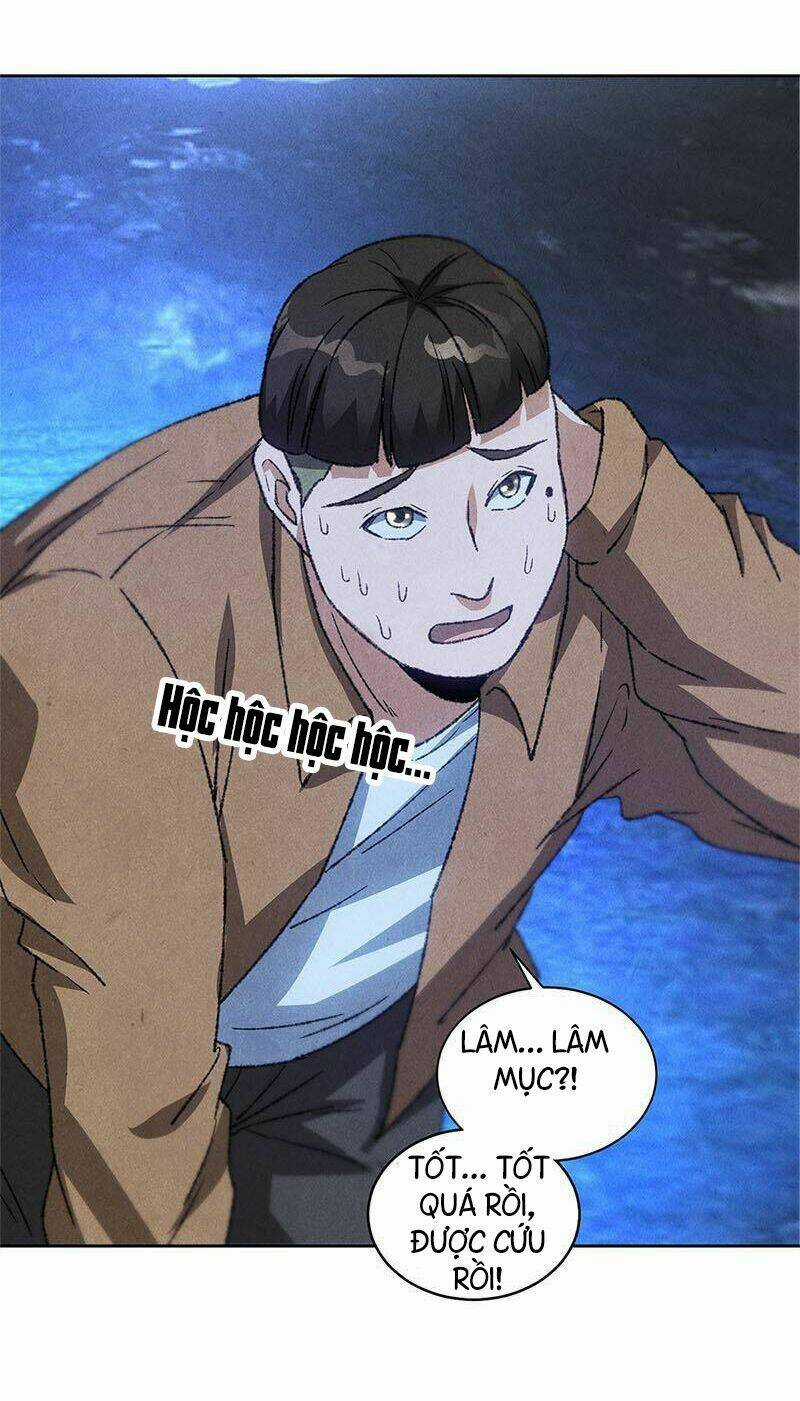 Ta Là Phế Vật Chapter 53 trang 8