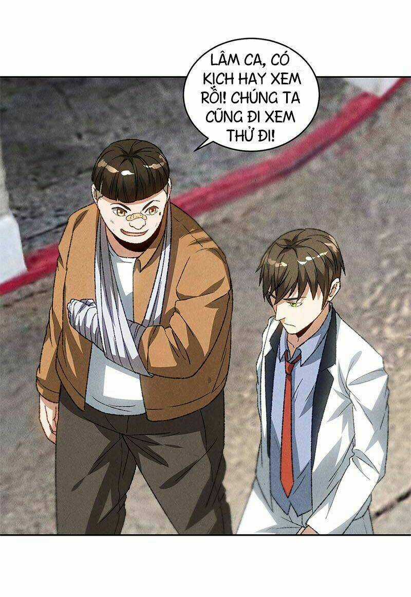 Ta Là Phế Vật Chapter 54 trang 13