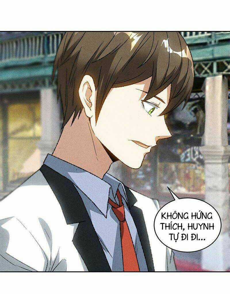 Ta Là Phế Vật Chapter 54 trang 14