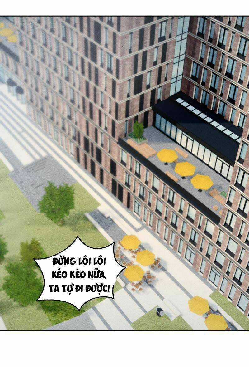 Ta Là Phế Vật Chapter 54 trang 16