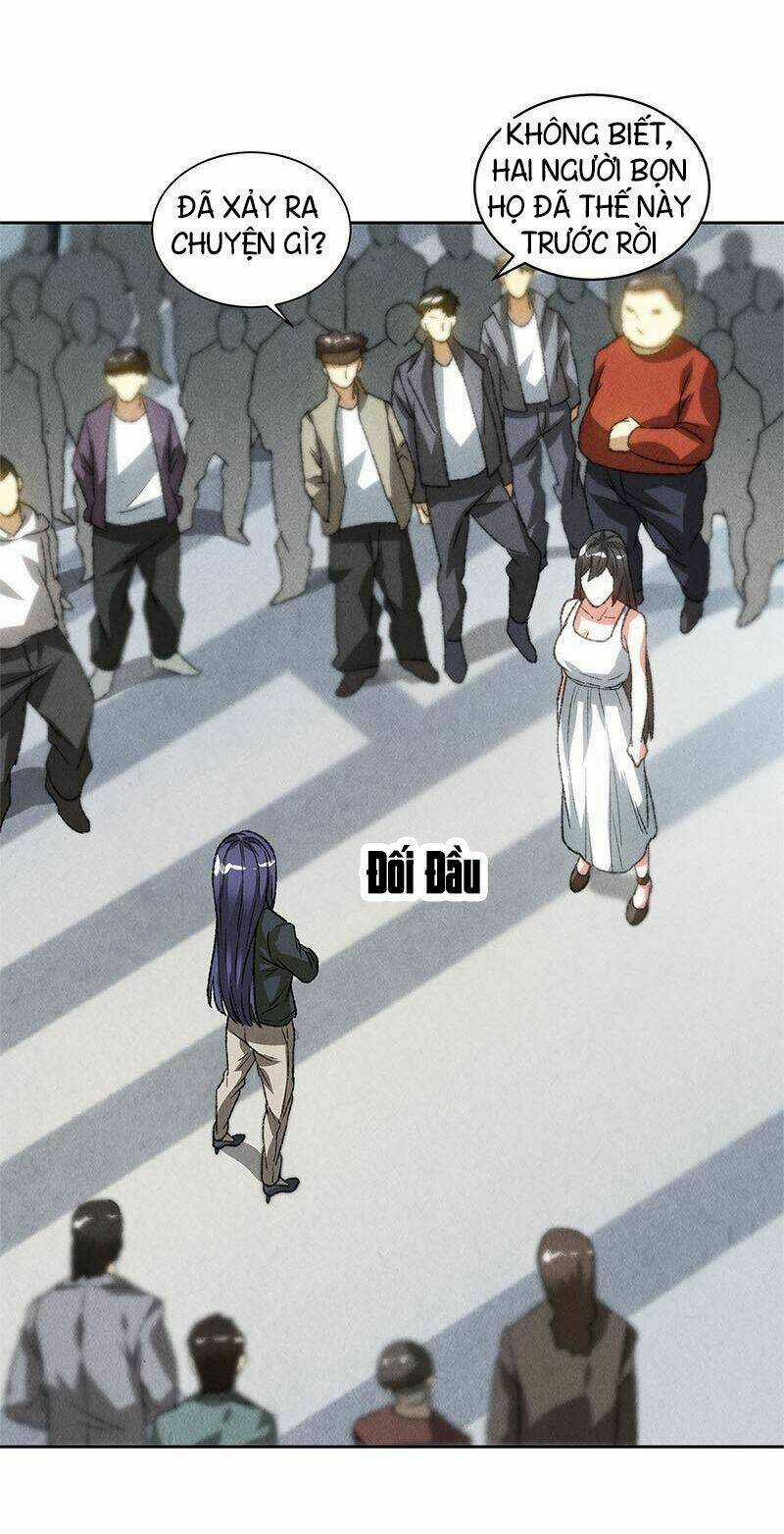 Ta Là Phế Vật Chapter 54 trang 17