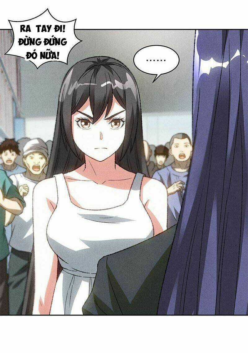 Ta Là Phế Vật Chapter 54 trang 18