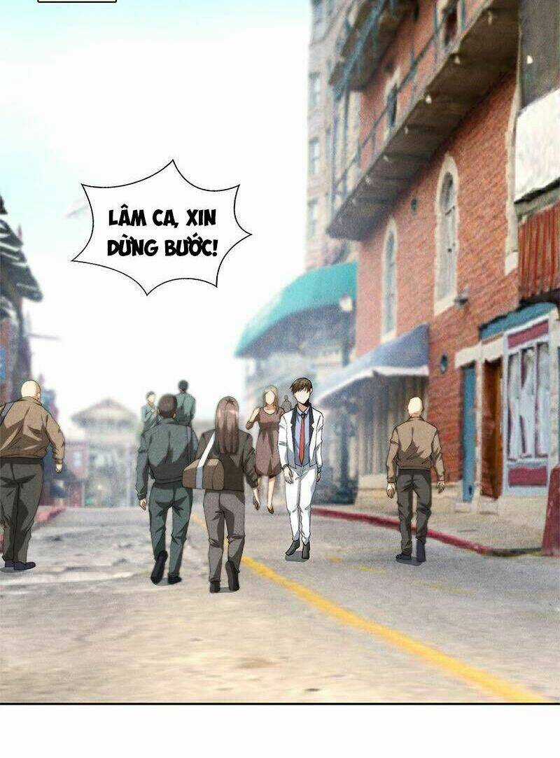 Ta Là Phế Vật Chapter 54 trang 2