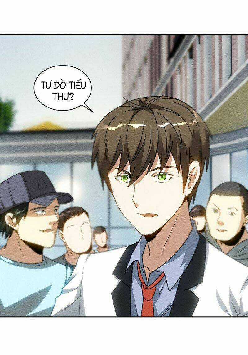 Ta Là Phế Vật Chapter 54 trang 20