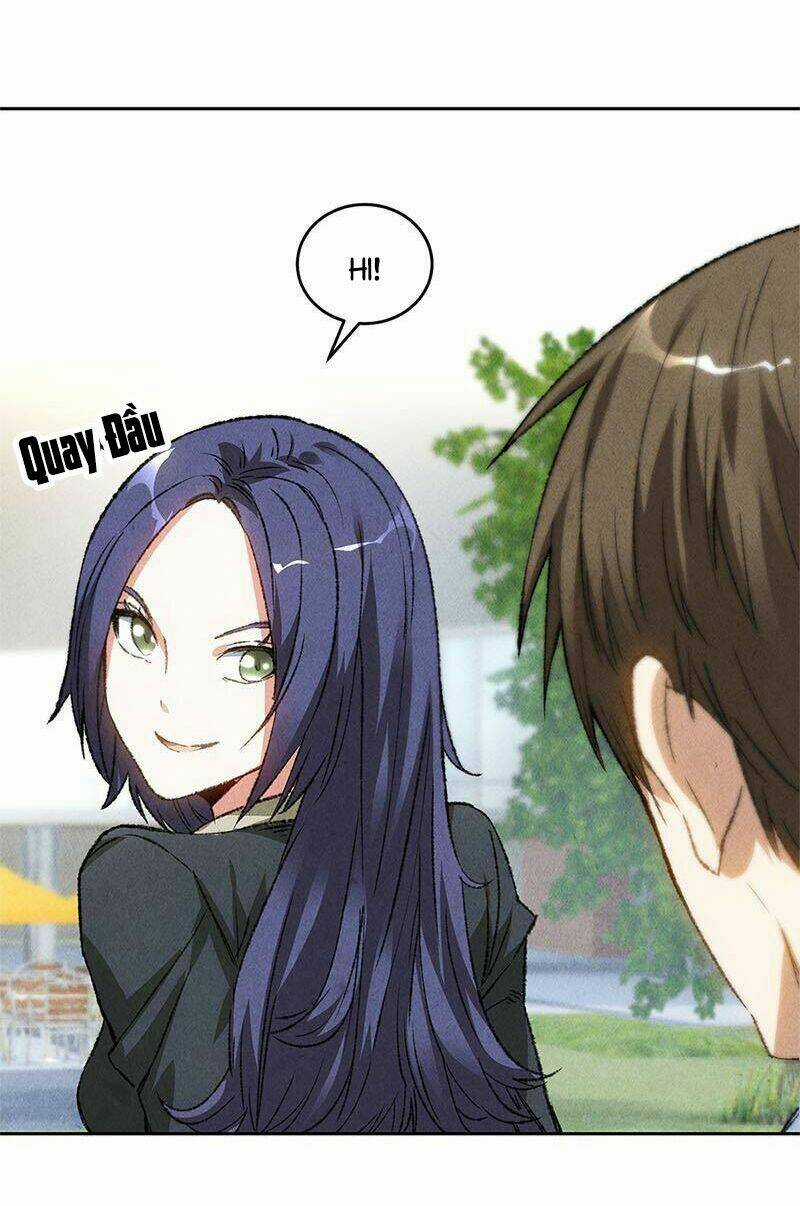 Ta Là Phế Vật Chapter 54 trang 21