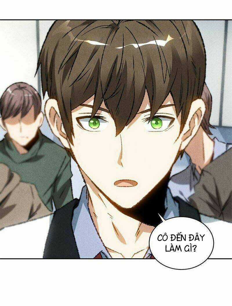 Ta Là Phế Vật Chapter 54 trang 22