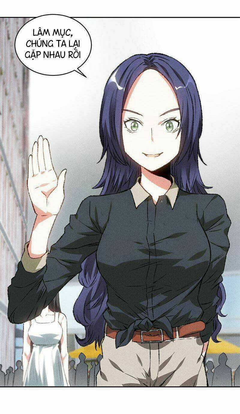 Ta Là Phế Vật Chapter 54 trang 23