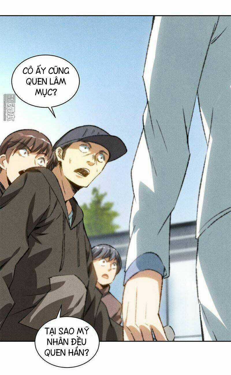 Ta Là Phế Vật Chapter 54 trang 24