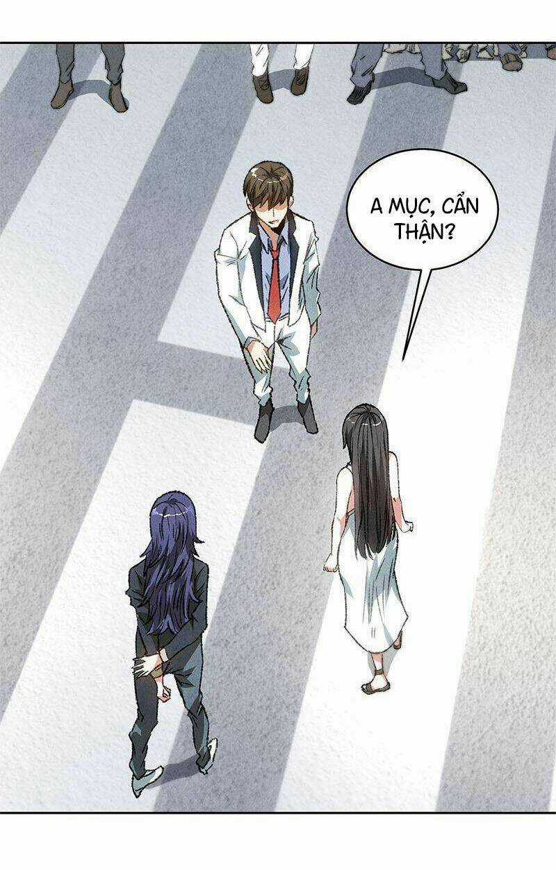 Ta Là Phế Vật Chapter 54 trang 25