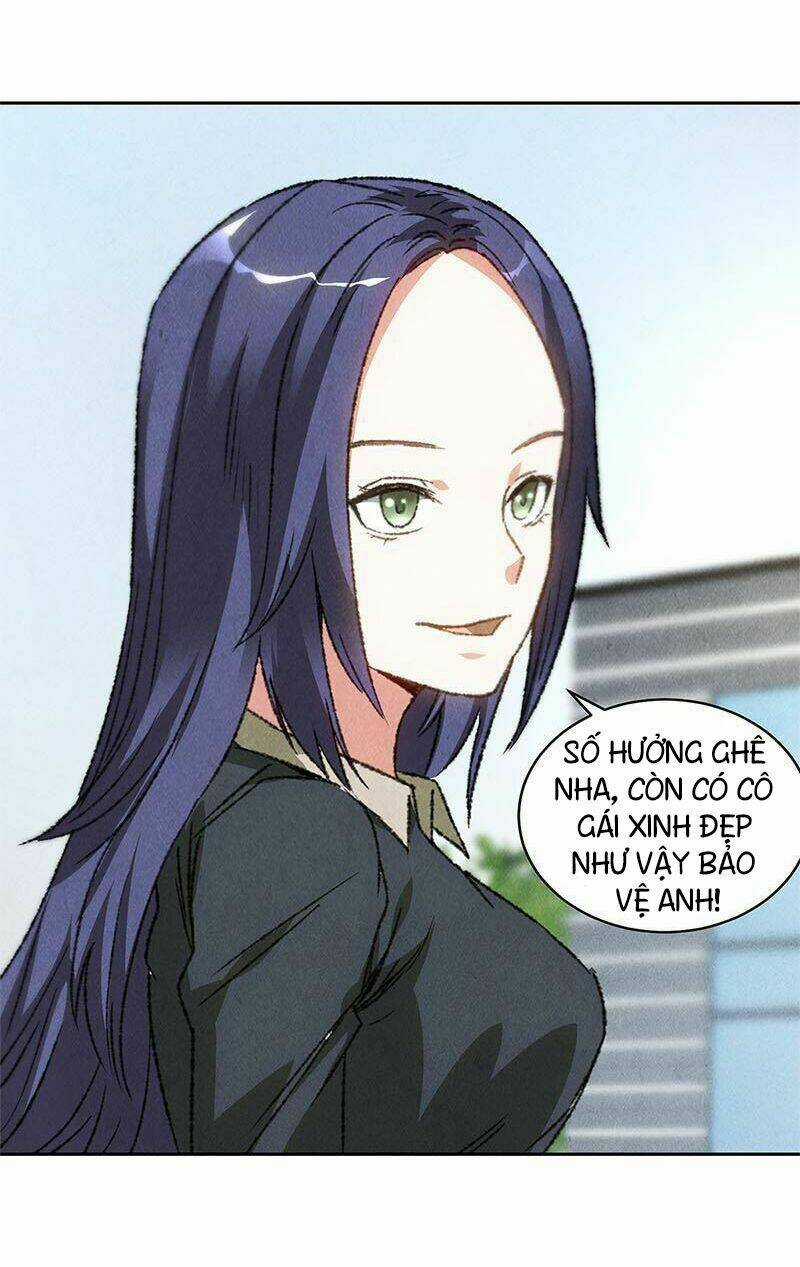 Ta Là Phế Vật Chapter 54 trang 27