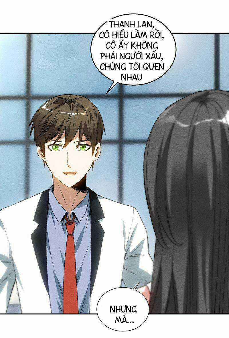 Ta Là Phế Vật Chapter 54 trang 28