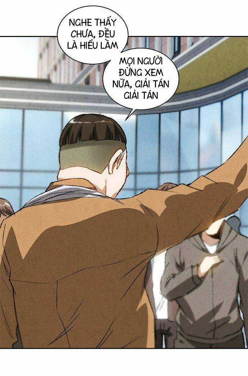 Ta Là Phế Vật Chapter 54 trang 29