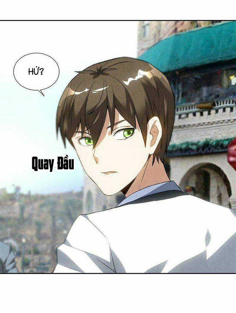 Ta Là Phế Vật Chapter 54 trang 3