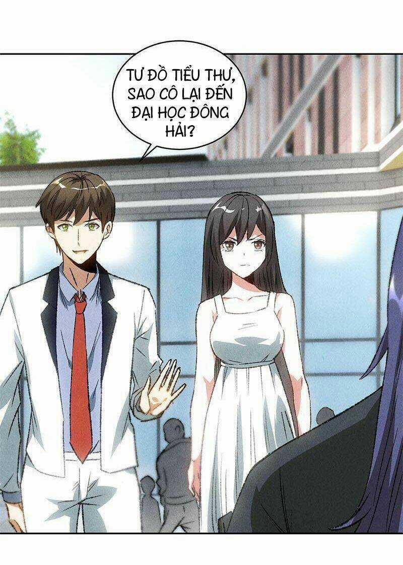 Ta Là Phế Vật Chapter 54 trang 30