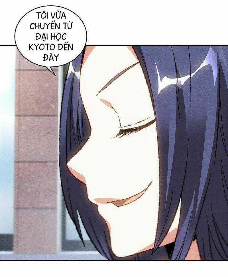 Ta Là Phế Vật Chapter 54 trang 31