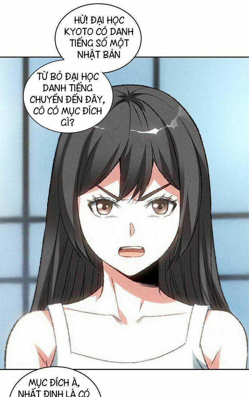 Ta Là Phế Vật Chapter 54 trang 32