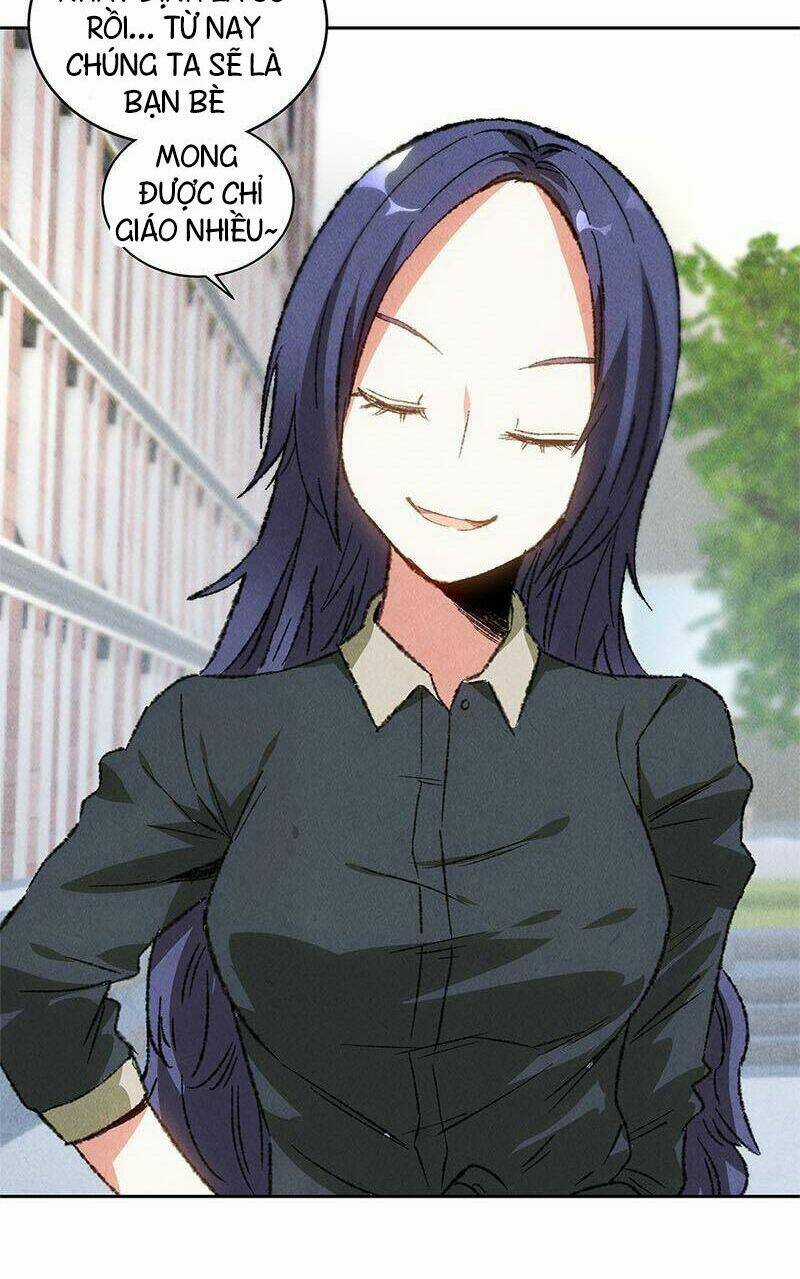 Ta Là Phế Vật Chapter 54 trang 33