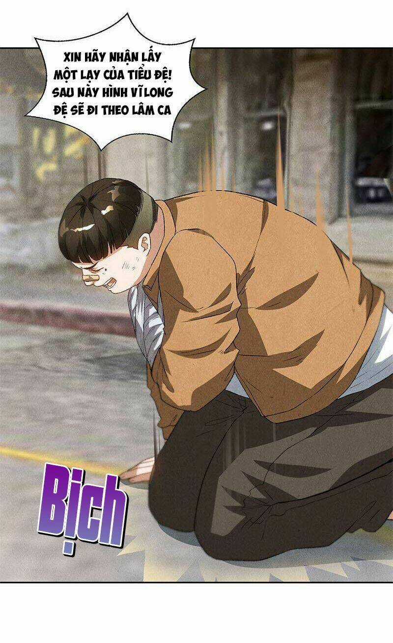 Ta Là Phế Vật Chapter 54 trang 6