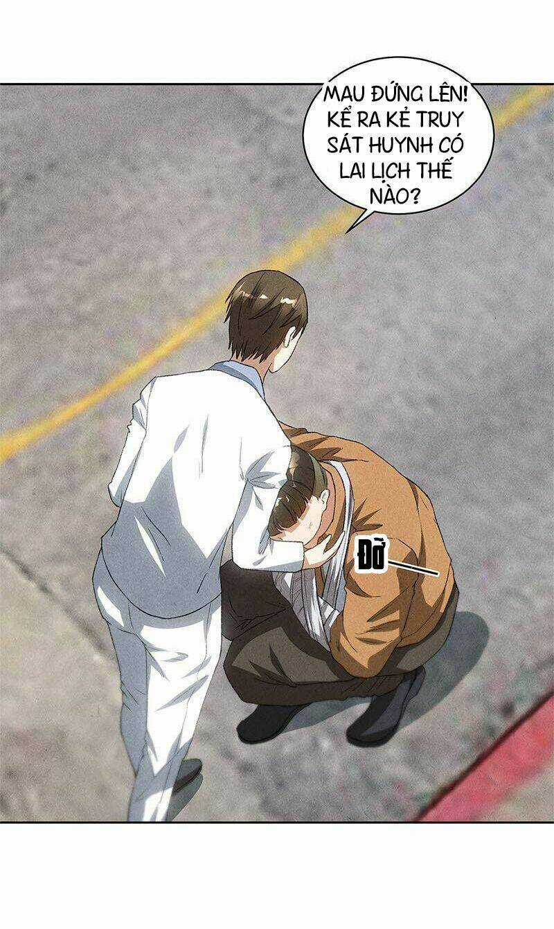 Ta Là Phế Vật Chapter 54 trang 7