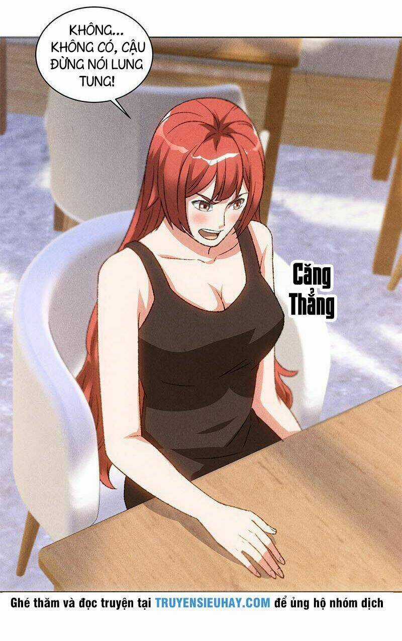 Ta Là Phế Vật Chapter 55 trang 11