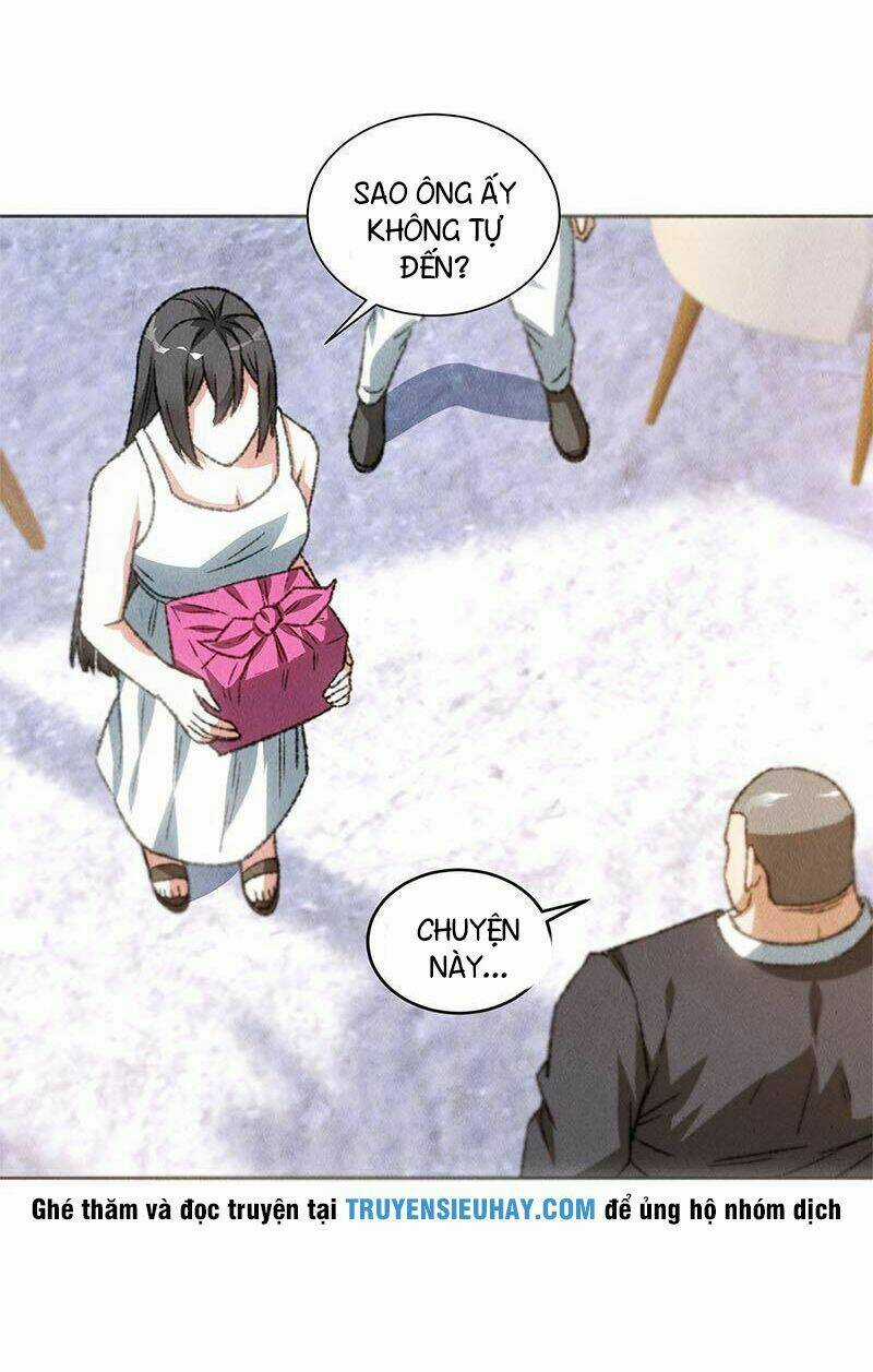 Ta Là Phế Vật Chapter 55 trang 18