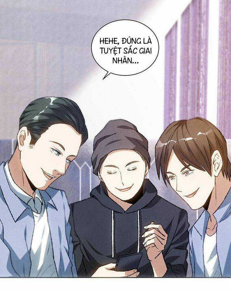 Ta Là Phế Vật Chapter 55 trang 2