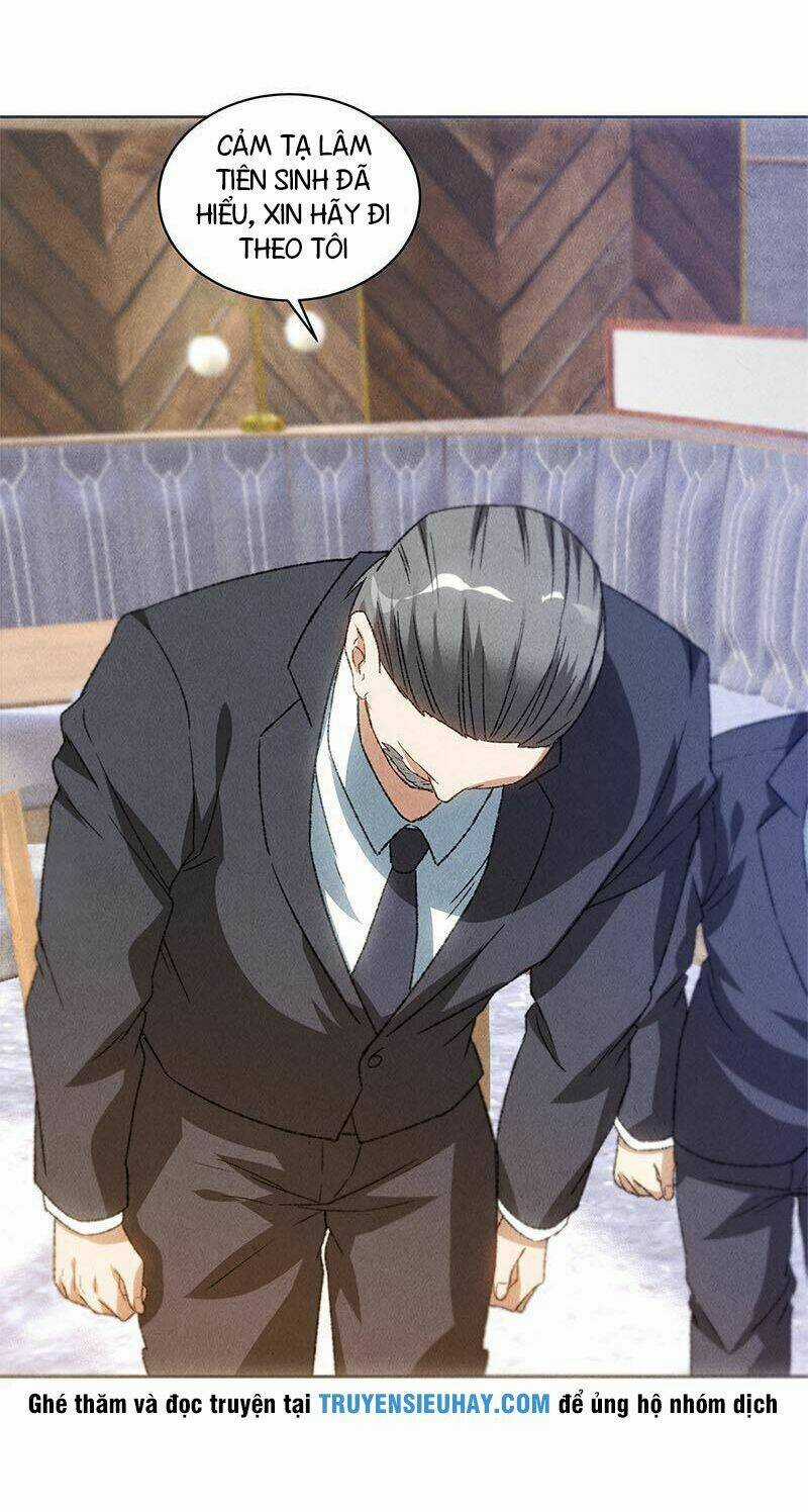 Ta Là Phế Vật Chapter 55 trang 20