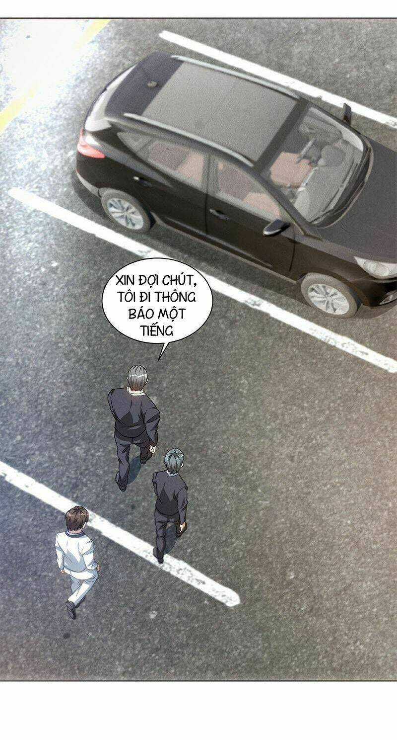 Ta Là Phế Vật Chapter 55 trang 22