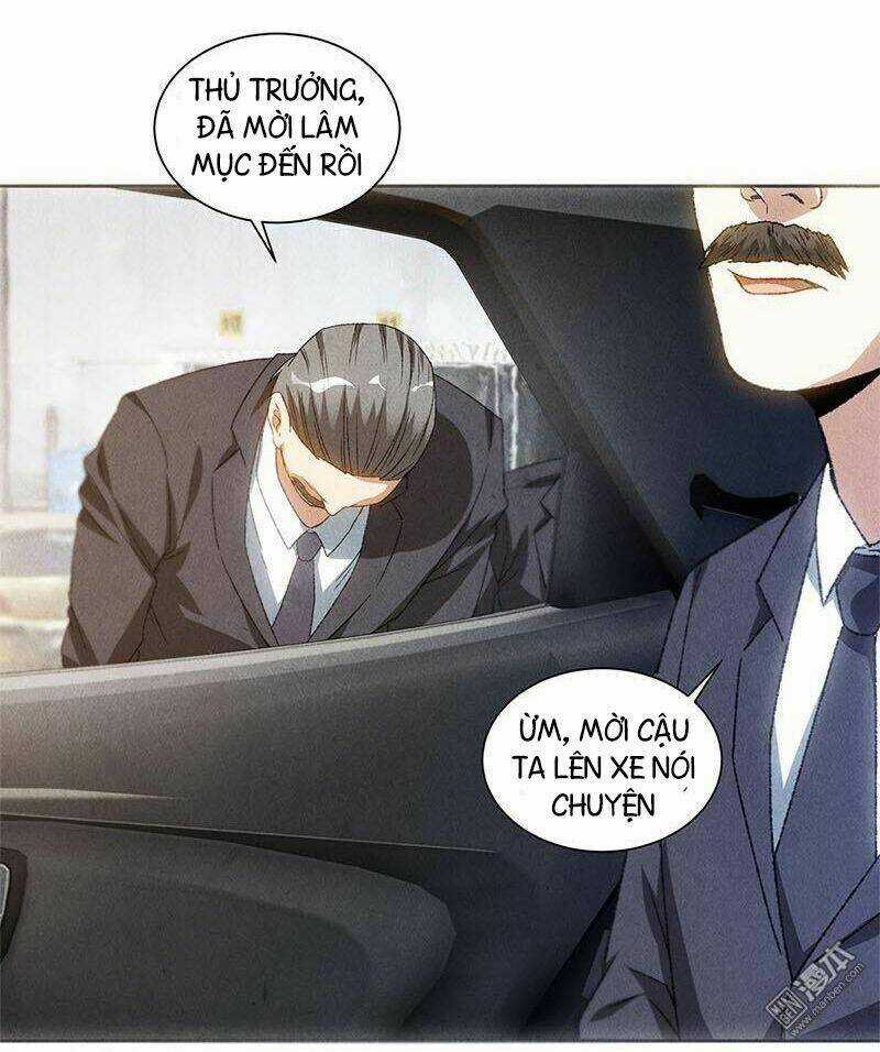 Ta Là Phế Vật Chapter 55 trang 23