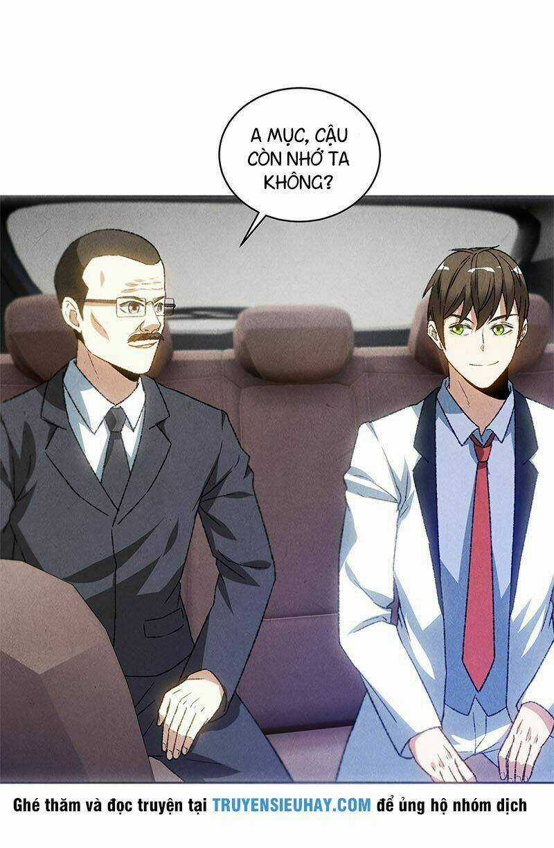 Ta Là Phế Vật Chapter 55 trang 24