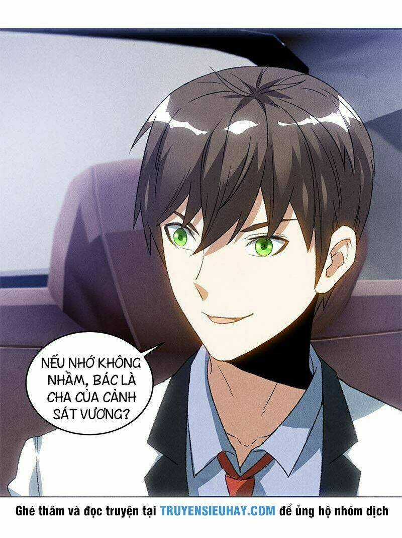 Ta Là Phế Vật Chapter 55 trang 25