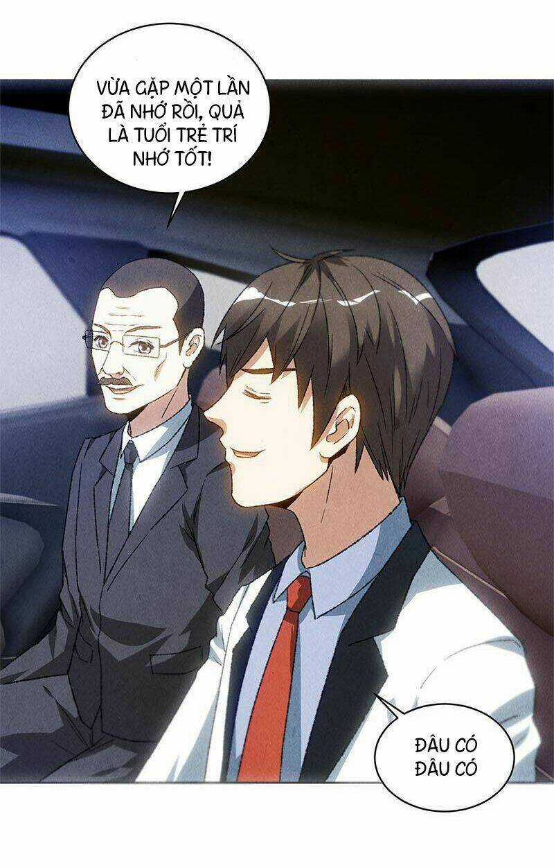 Ta Là Phế Vật Chapter 55 trang 26